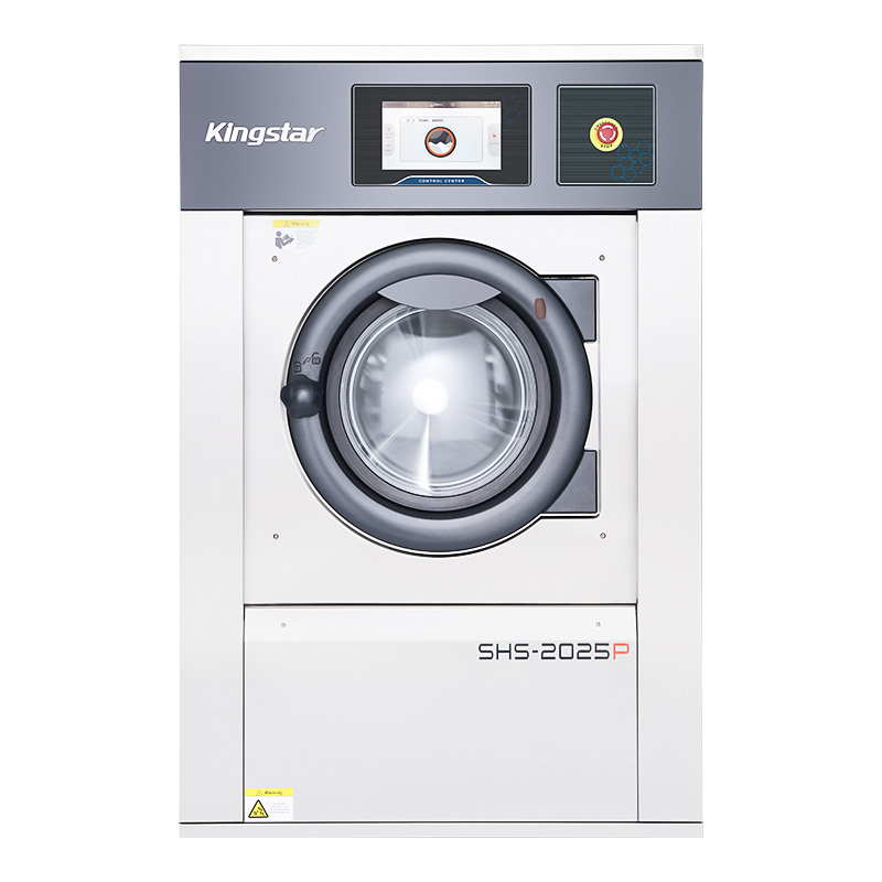 Quels sont les avantages des extracteurs de lave-glace automatique par rapport aux extracteurs de lavage traditionnels?
