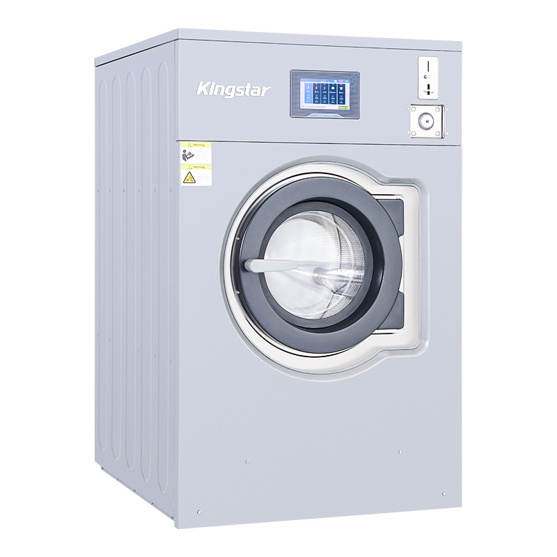 Quelle est l’efficacité de lavage et les performances d’économie d’énergie des machines à laver commerciales ?