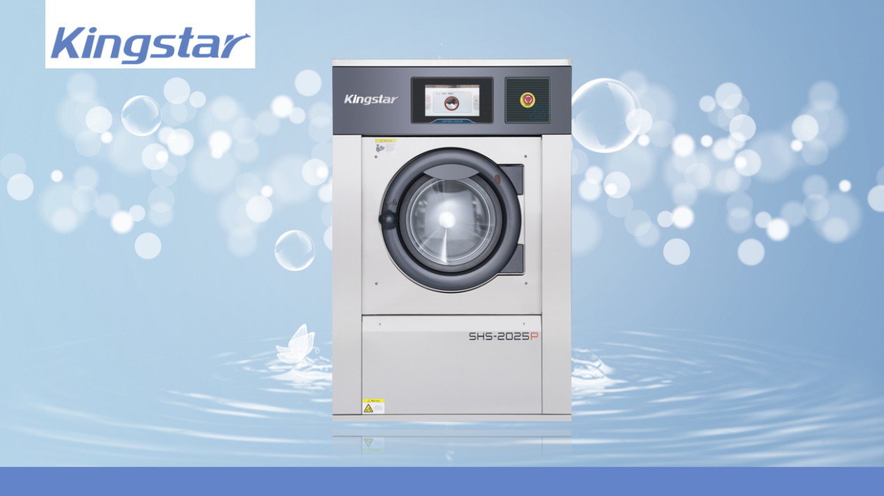 Processus innovant de nettoyage humide de Kingstar : améliorez la qualité et l'efficacité du lavage