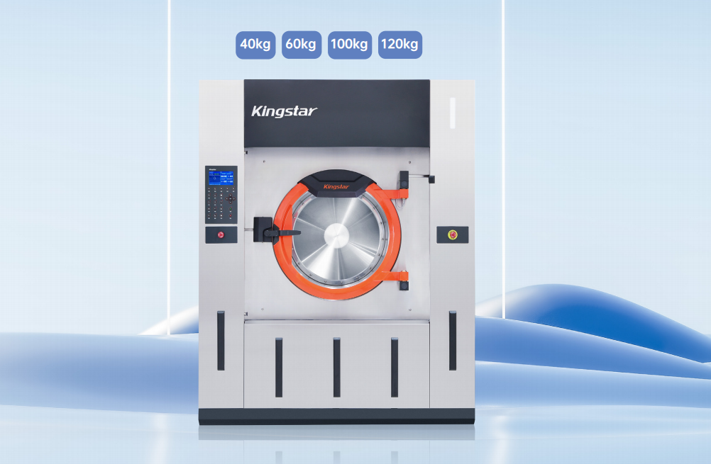 Combien coûte la réparation et l’entretien d’une machine à laver industrielle ?
