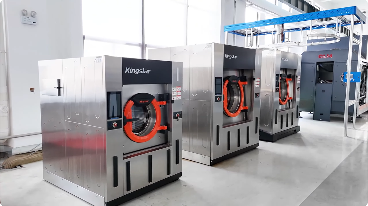 Facteurs affectant le taux de déshydratation de la machine à laver