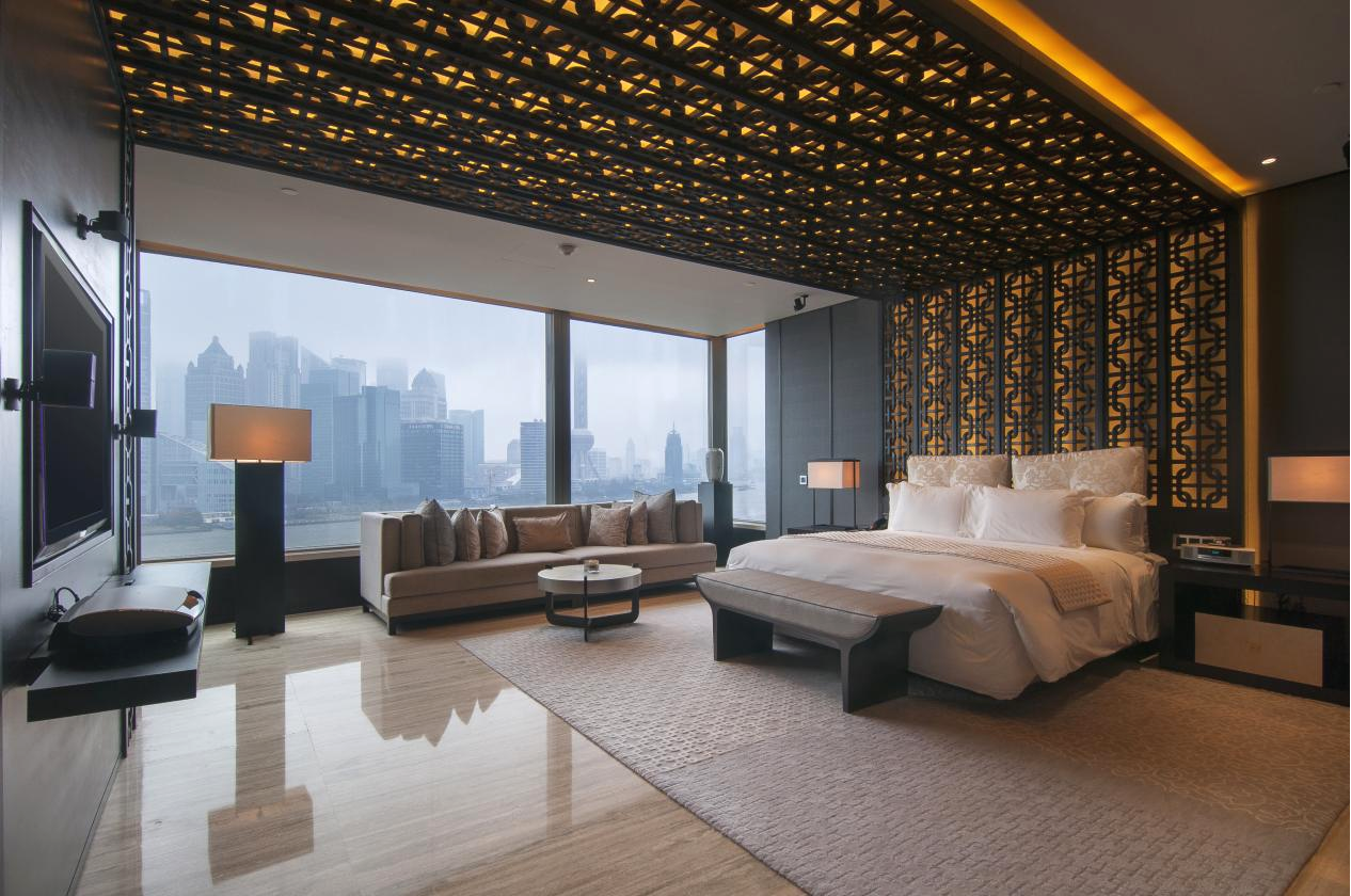 Reasons Why Laundry Service in this 5-Star Hotel is Popular