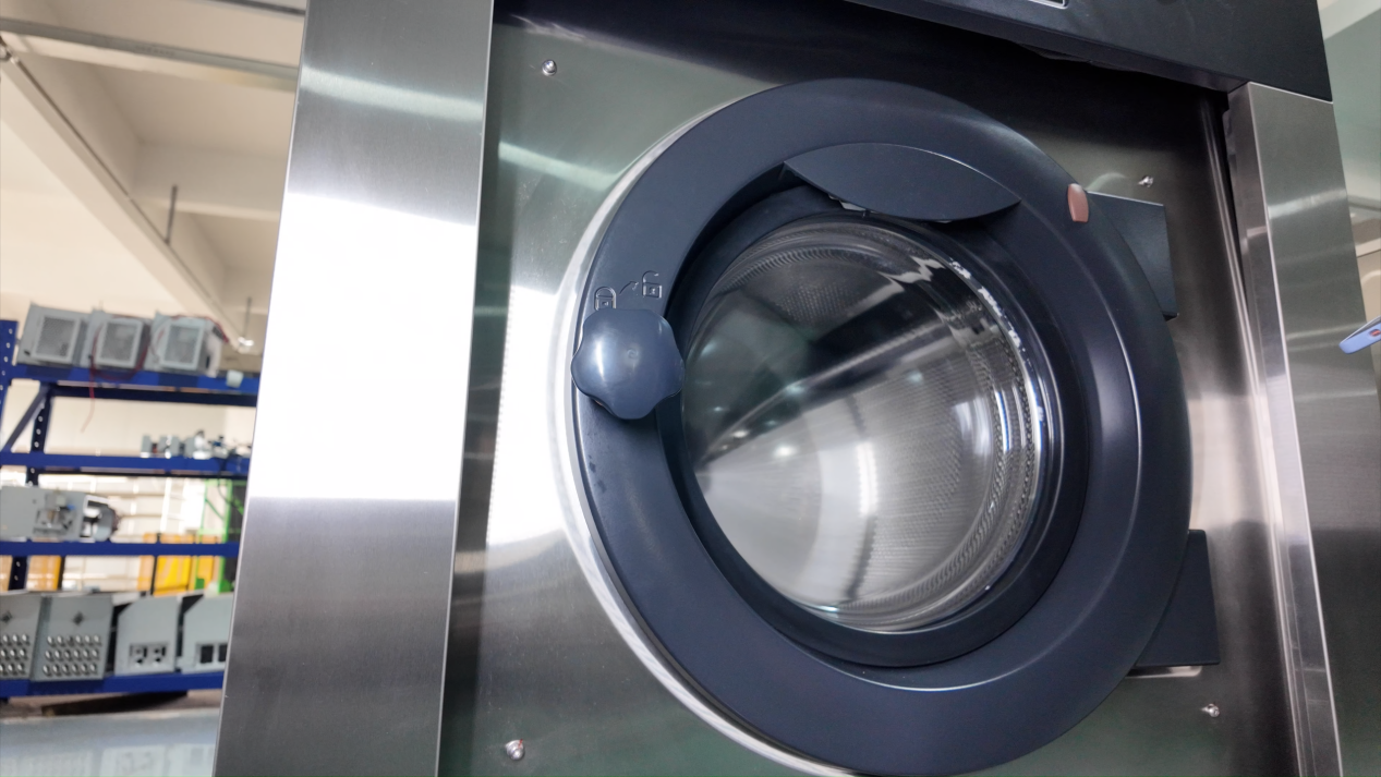 Dossage de précision: une clé du contrôle des coûts dans les opérations de lessive