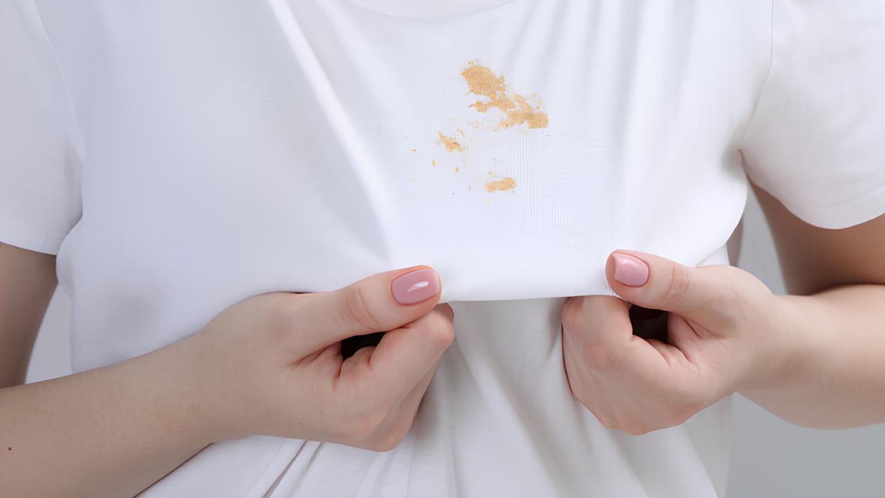 Précautions de retrait des taches pour les magasins de blanchisse