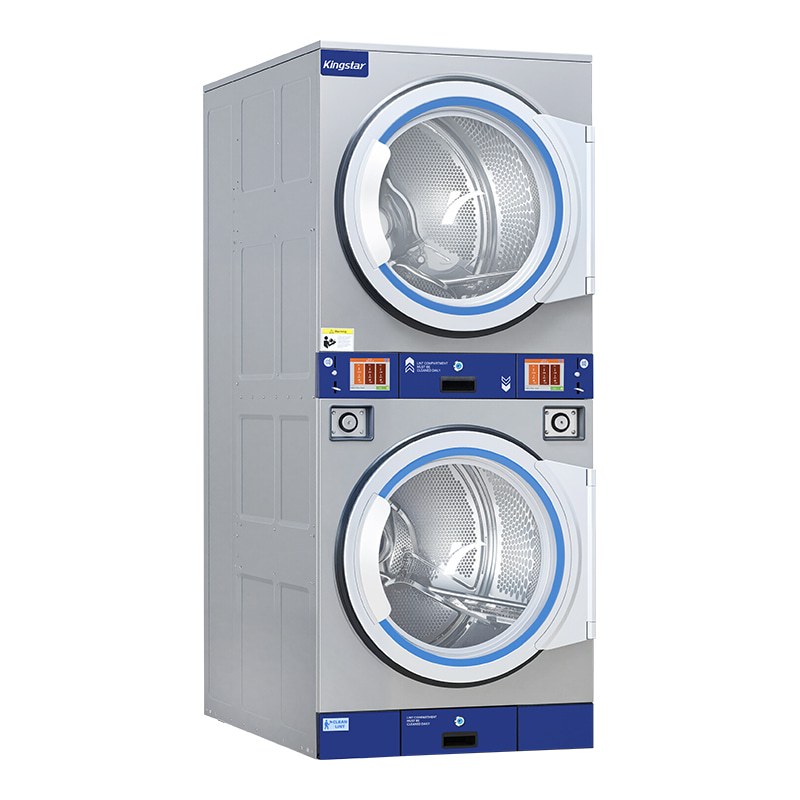 Comment les buanderies des appartements évoluent : équipement, fournisseurs et décisions de conception