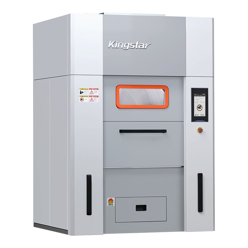 Maximiser l'efficacité : un guide sur les séchoirs industriels et à double pile pour la blanchisserie commerciale