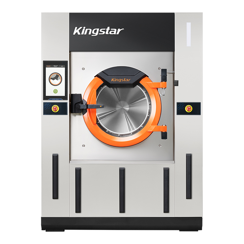 Les composants clés de la laveuse-essoreuse sont-ils faciles à remplacer ou à entretenir ?