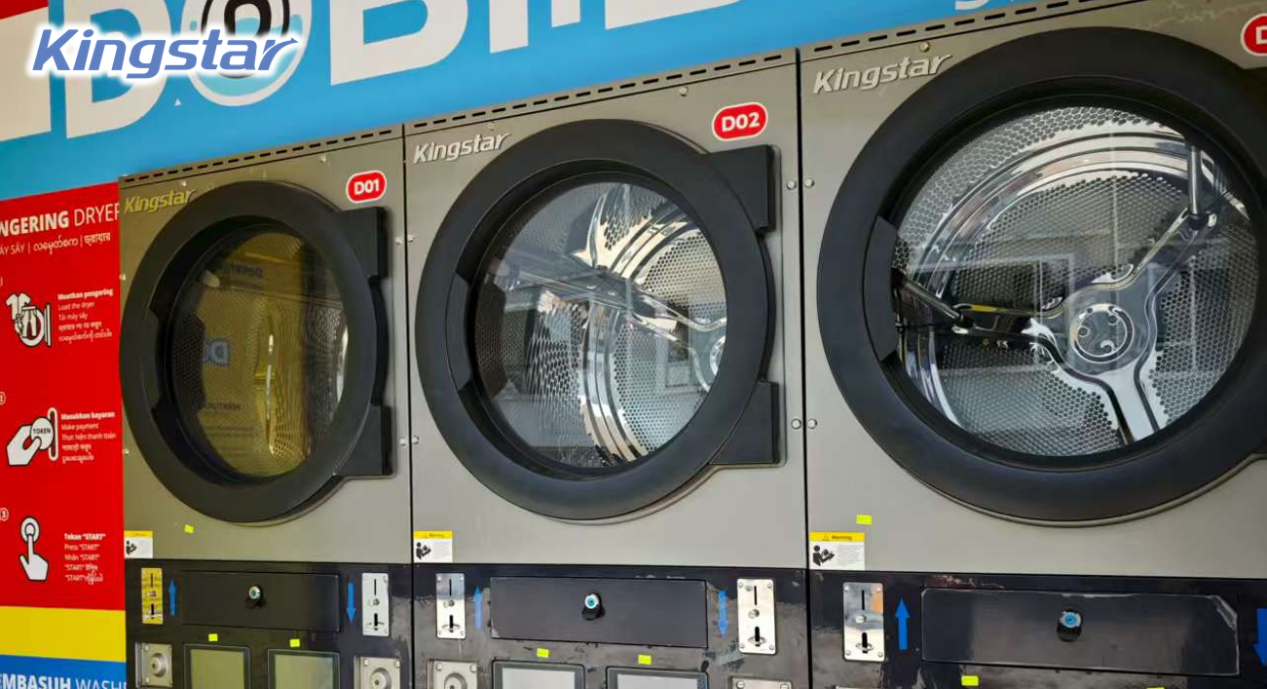 Lyocell : « À partir de fibres naturelles, meilleures que les fibres naturelles » – Caractéristiques des tissus et méthodes d'entretien incontournables des blanchisseries