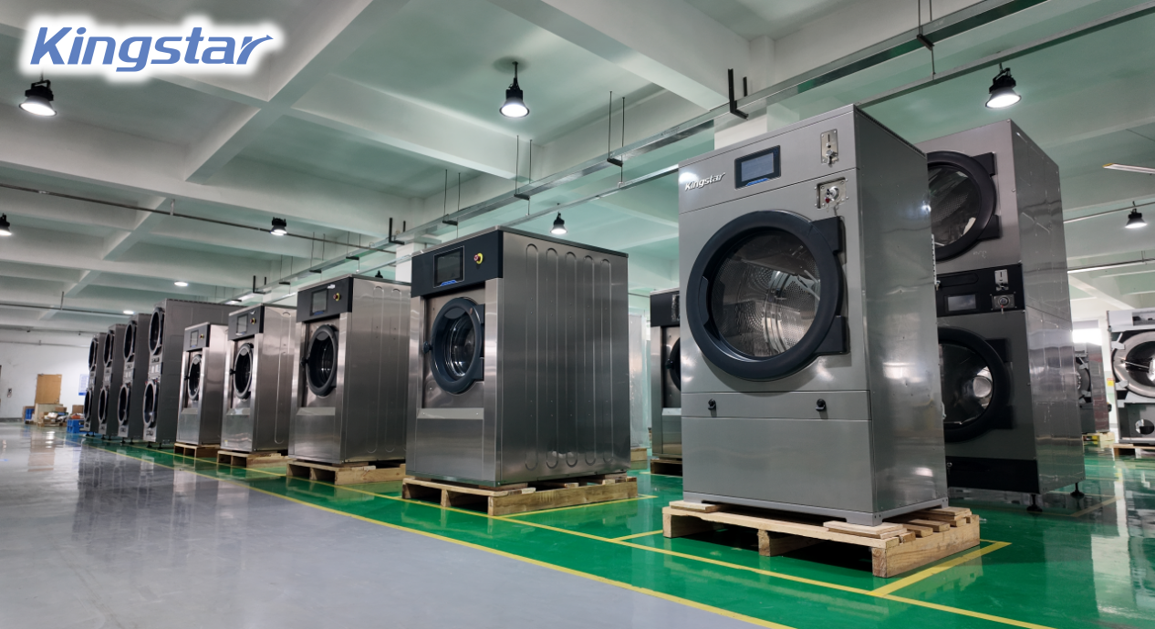 À lire absolument dans une blanchisserie : Redémarrage sécurisé du nettoyeur à sec après un arrêt à long terme