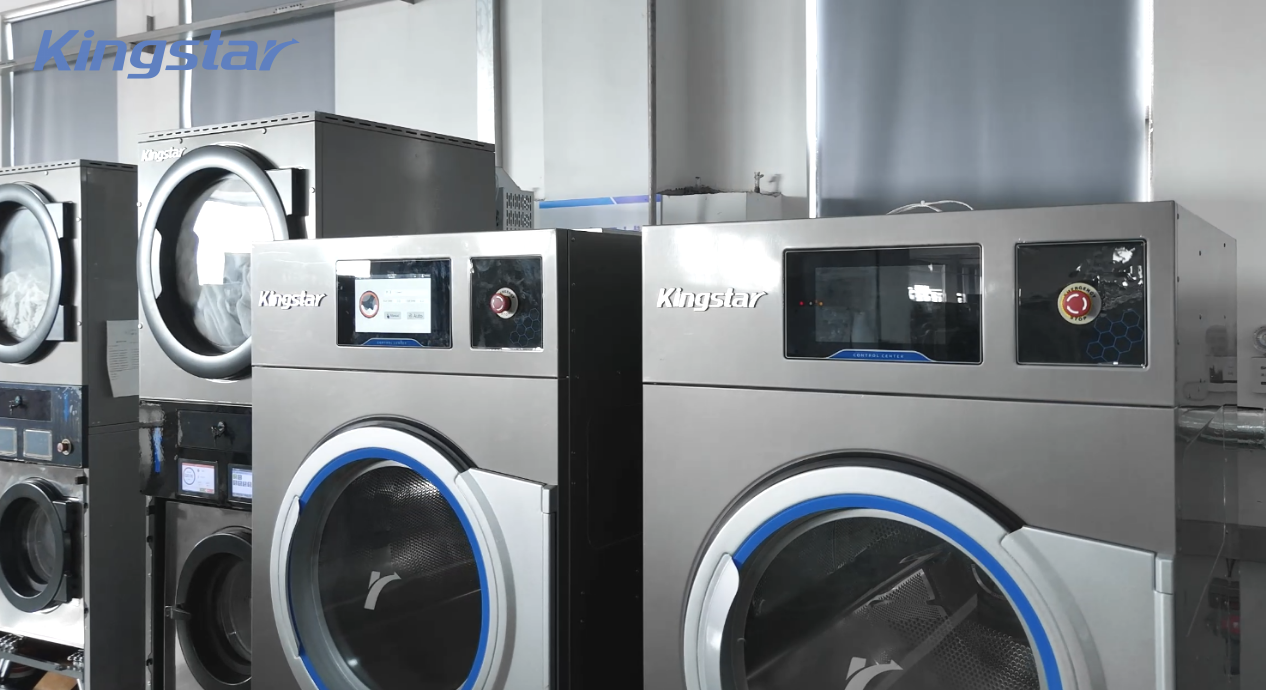 Compétitivité du noyau de blanchisserie : normes de qualité et directives de mise en œuvre pour un repassage exceptionnel