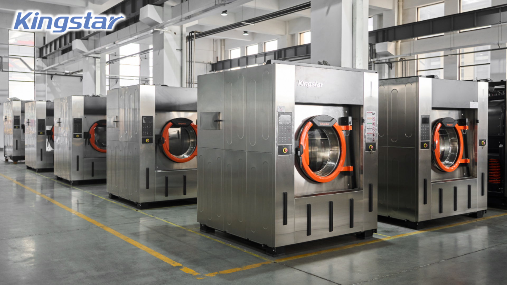 Blanchiment et éclaircissement sans danger pour les couleurs : comment les blanchisseries donnent aux vêtements un aspect neuf