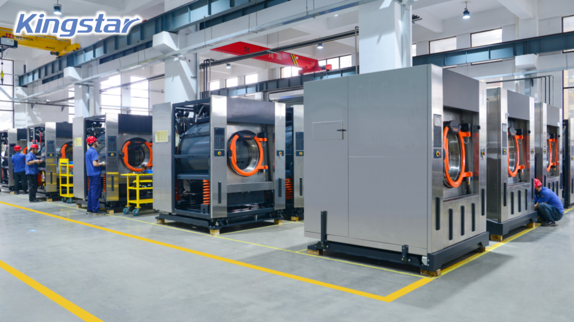 Solutions d'entretien des fibres régénérées : services de blanchisserie intelligents pour les professionnels