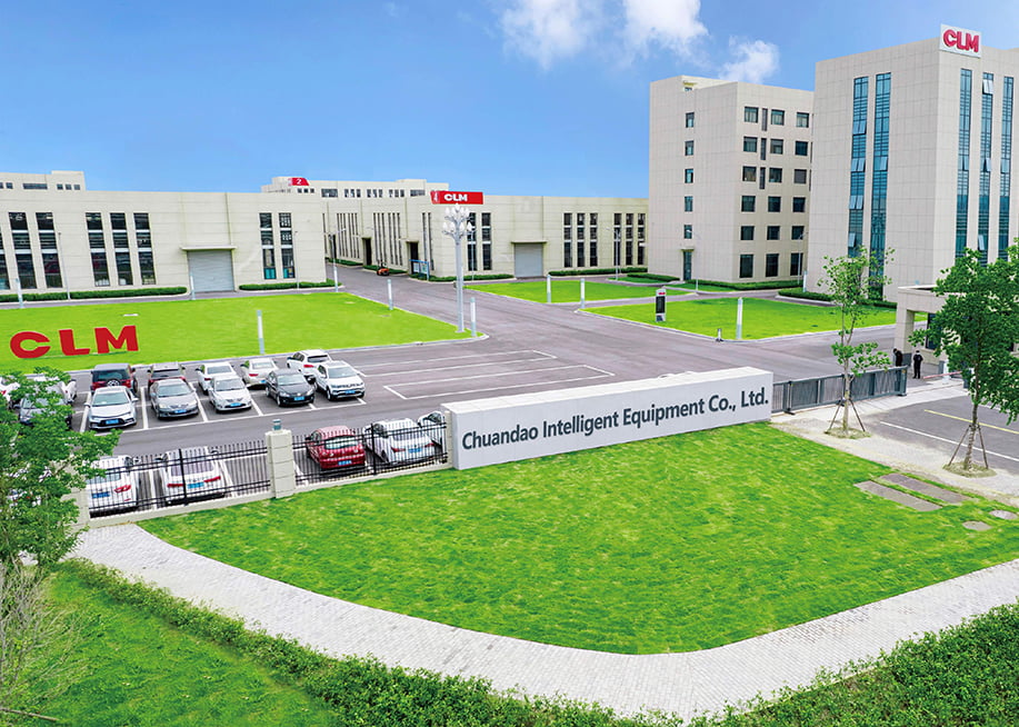 Jiangsu Chuandao Machines à laver Technology Co., Ltd.
