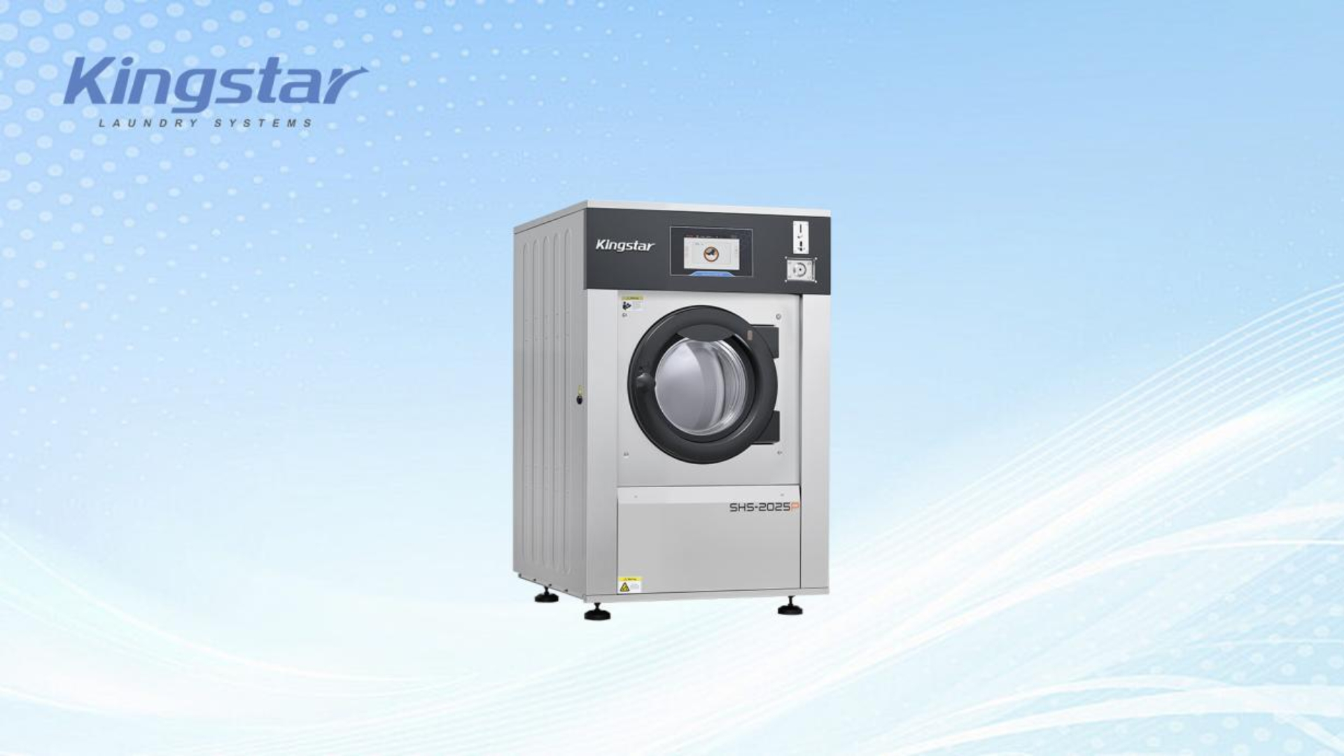 Instructions d'entretien pour les tissus blancs dans les blanchisseries