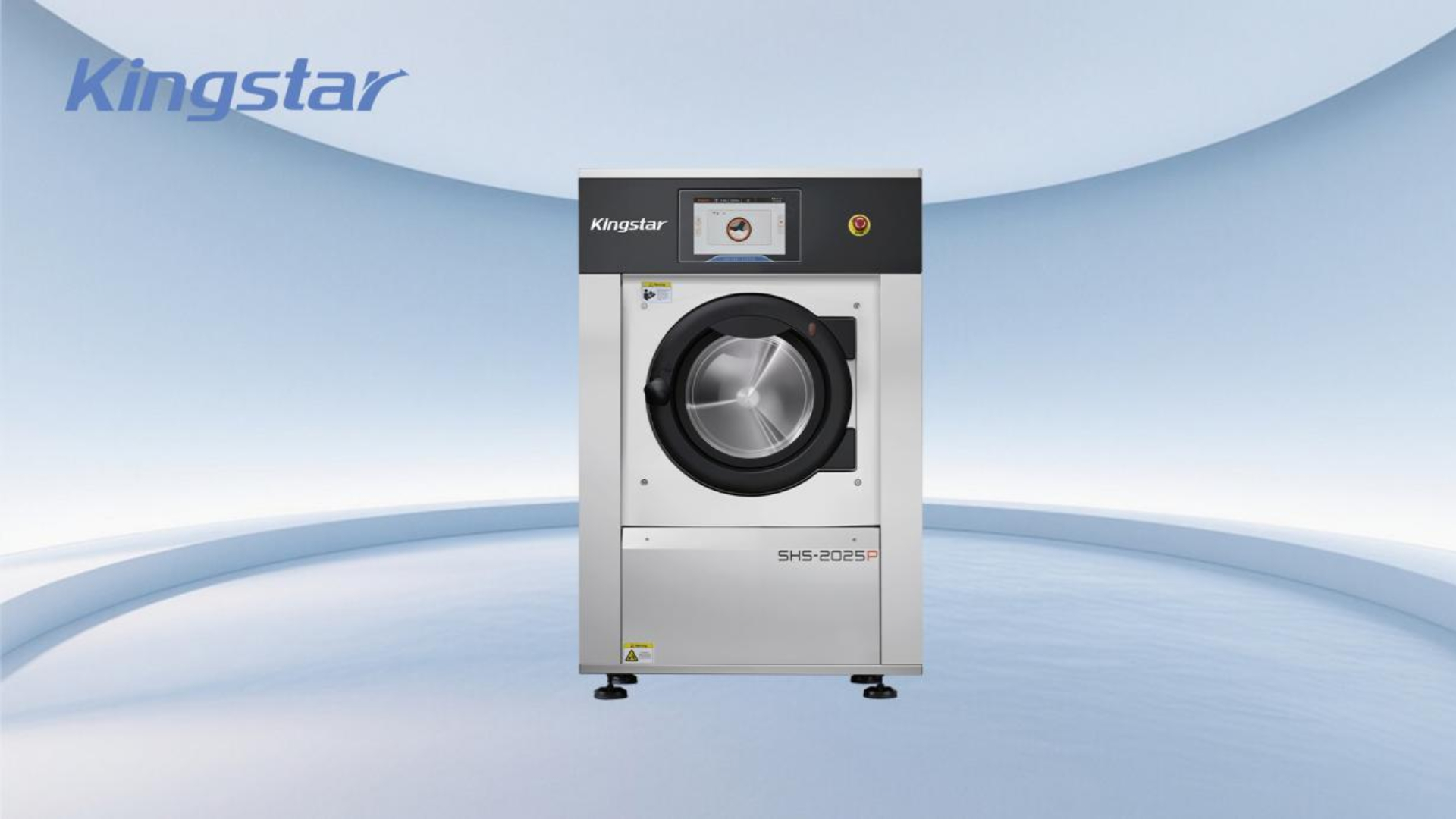 Comment équilibrer la sécurité, la puissance de nettoyage et le coût (pour les blanchisseries)