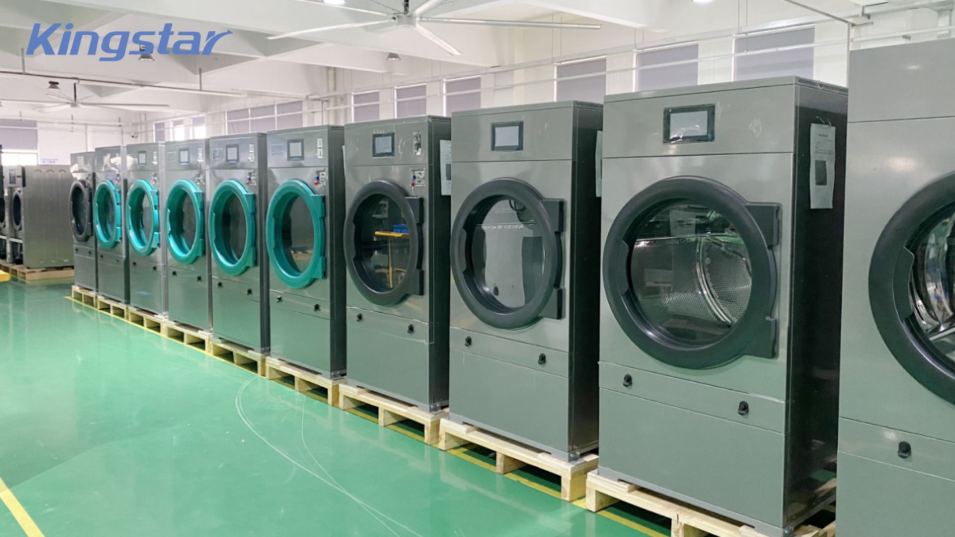 Maîtriser les températures de repassage : comment les blanchisseries garantissent des résultats finaux parfaits