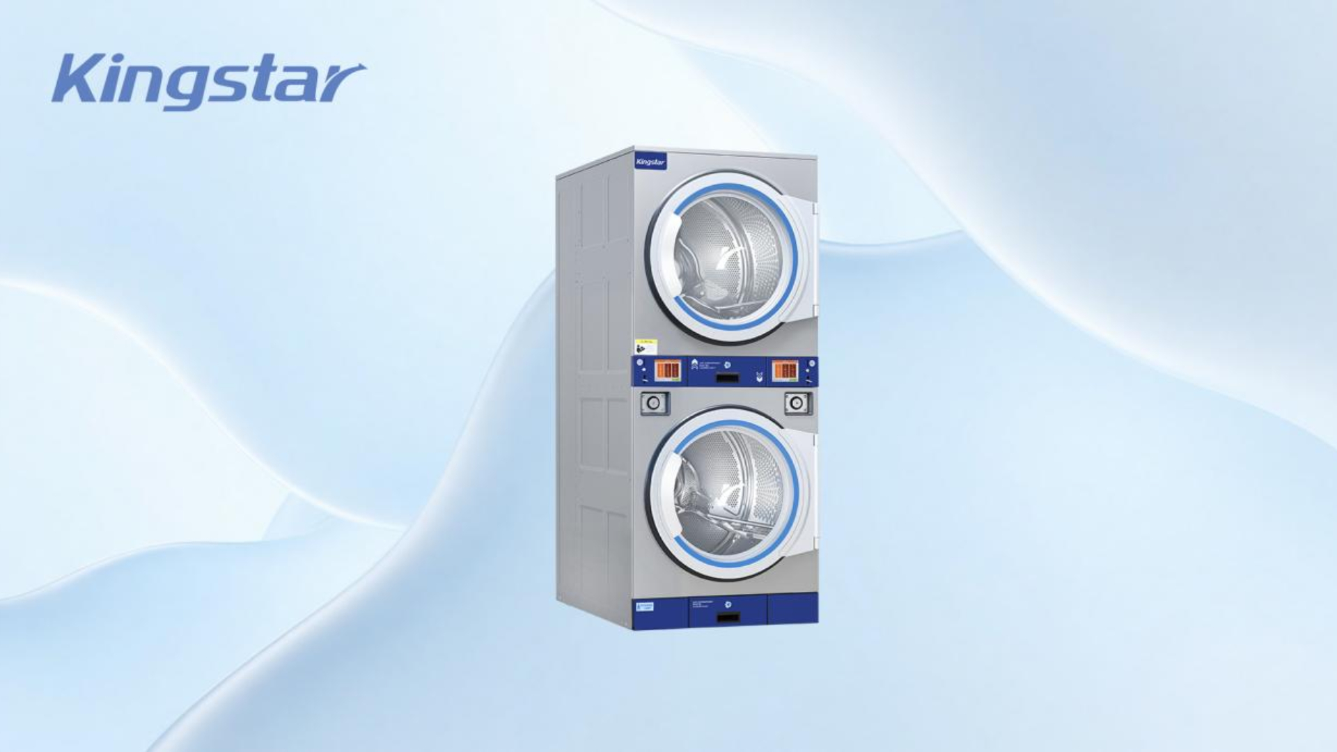 Incontournable pour l’investissement dans une blanchisserie communautaire en libre-service ! 4 règles d'or pour la sélection des équipements