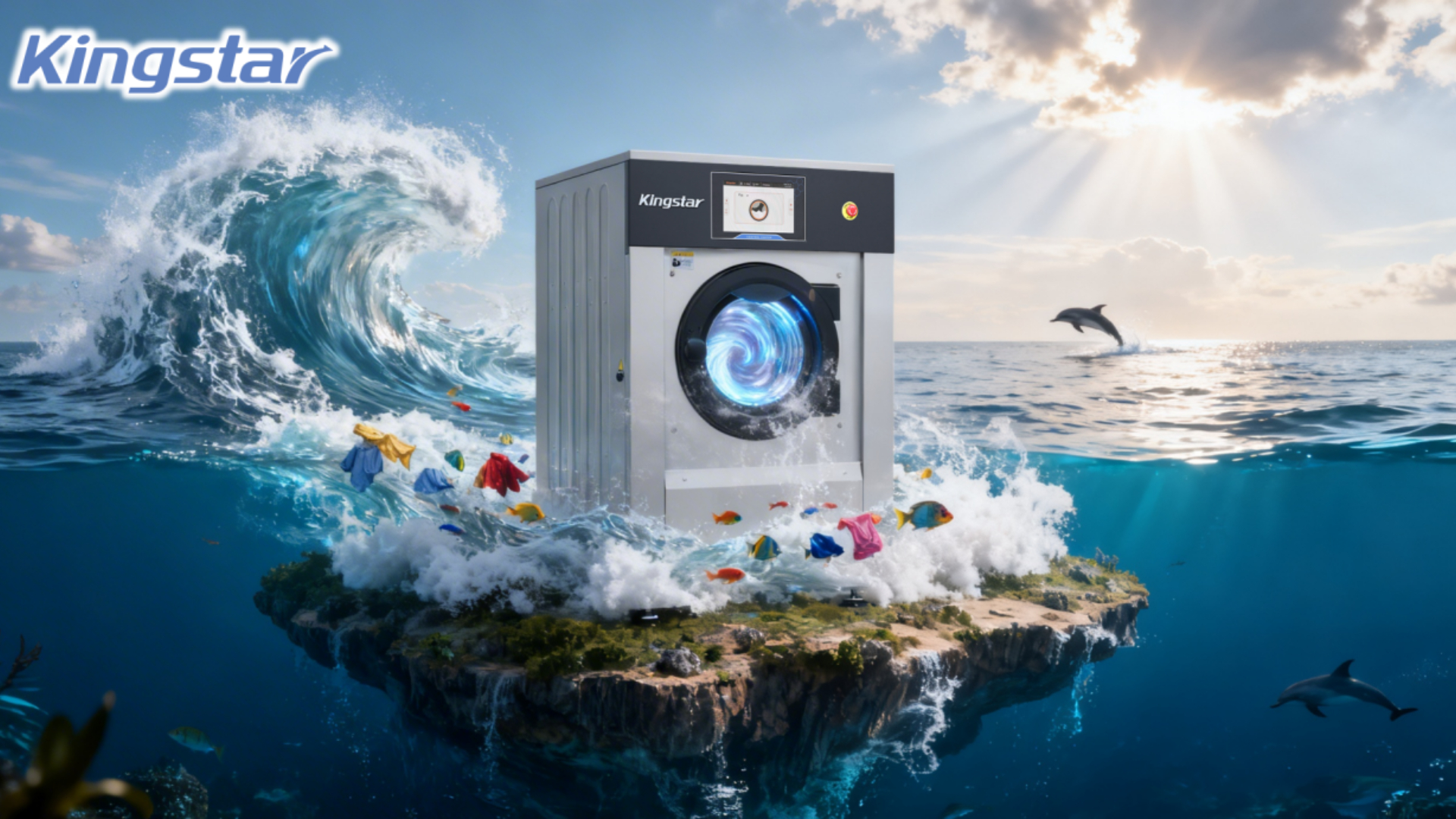 Comment les blanchisseries résolvent les malentendus et promeuvent une entreprise durable