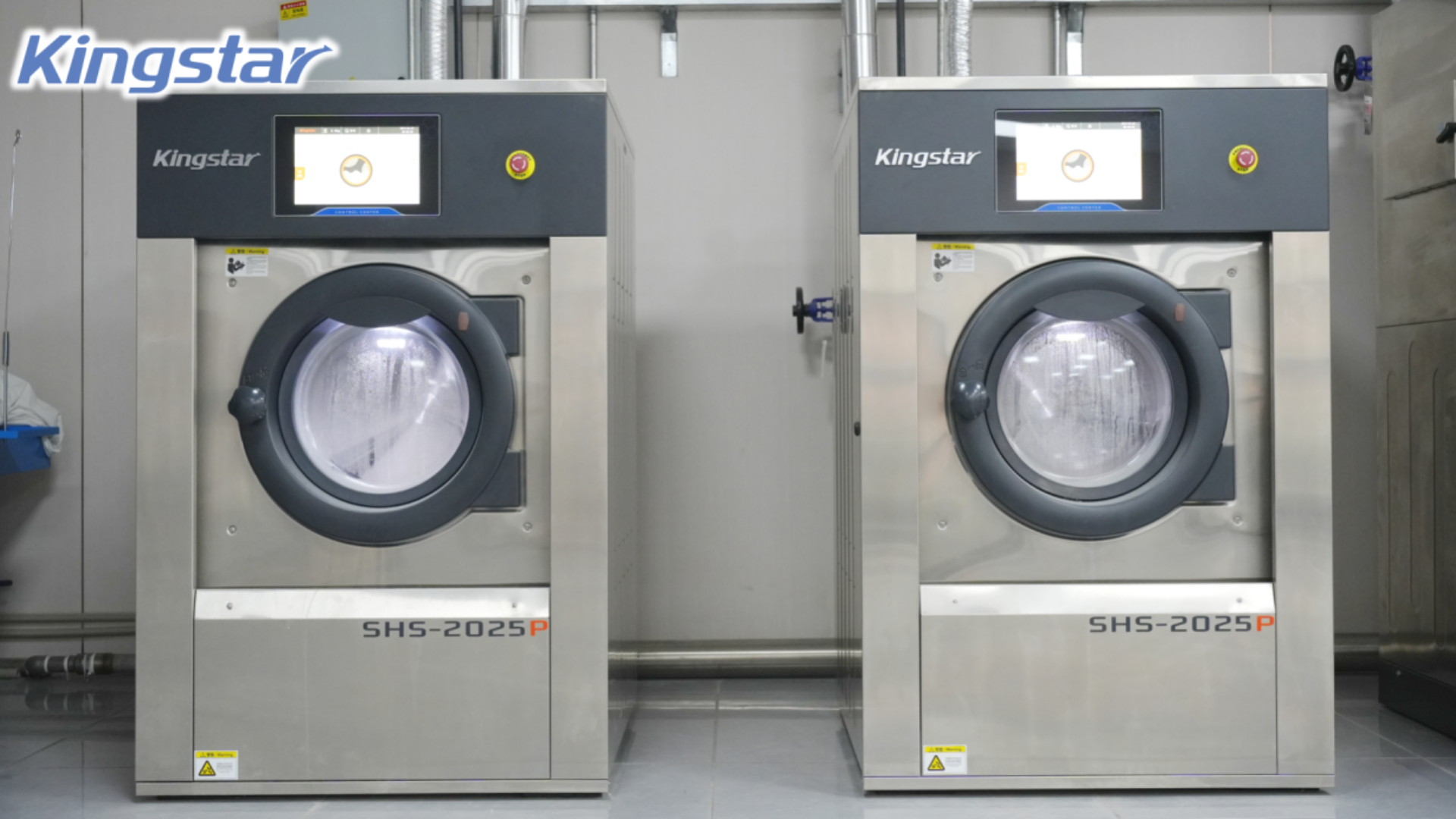 Méthodes d’élimination des taches pour les blanchisseries commerciales : l’eau froide d’abord, l’eau chaude ensuite