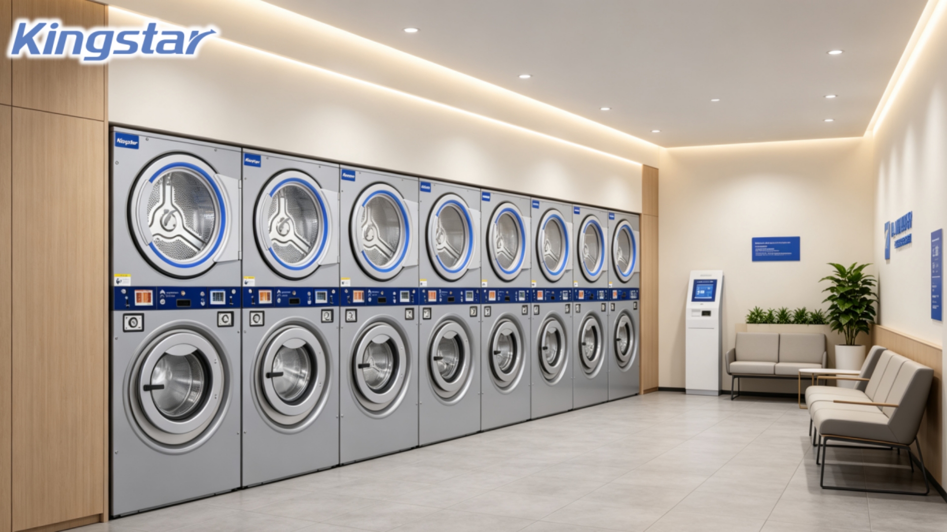 190 000 USD à ouvrir contre 6 400 USD à déplacer : risques cachés derrière l'acquisition d'une laverie automatique au Japon